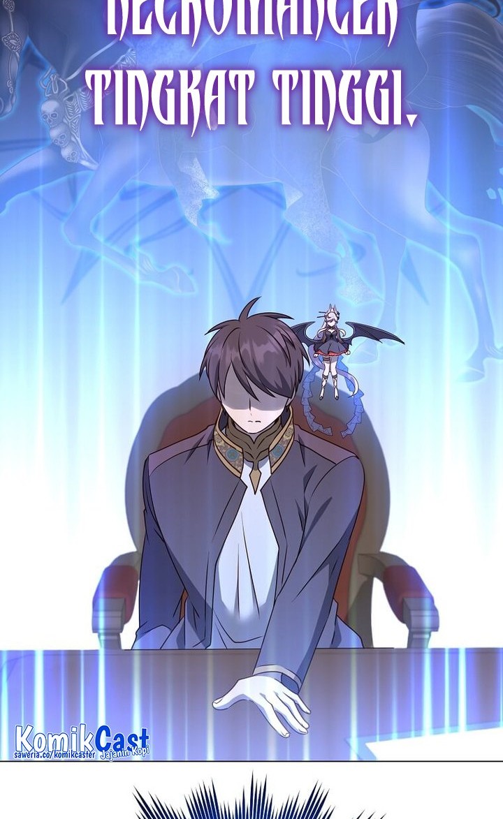 The MAX leveled hero will return! chapter 155 halaman 26