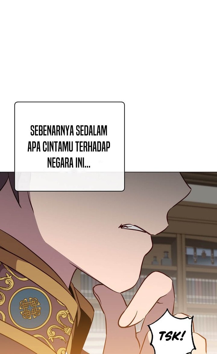 The MAX leveled hero will return! chapter 155 halaman 30