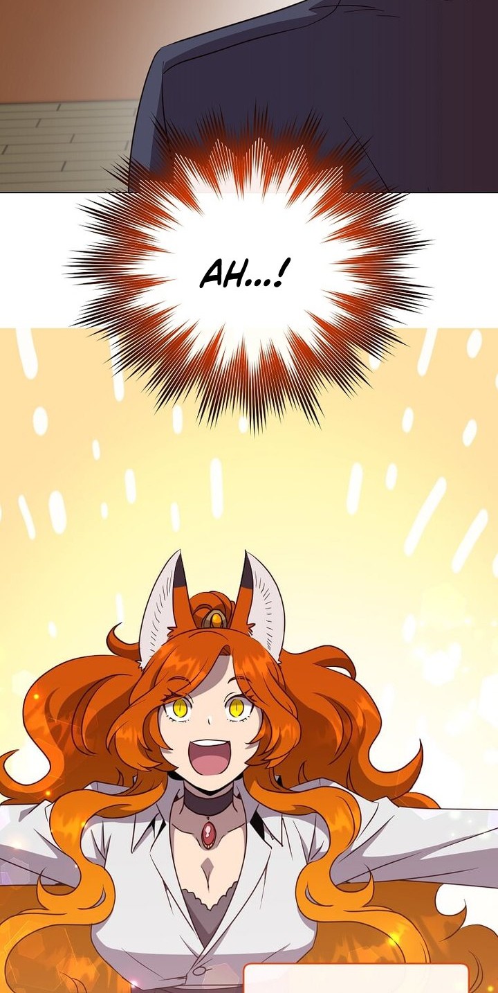 The MAX leveled hero will return! chapter 155 halaman 52
