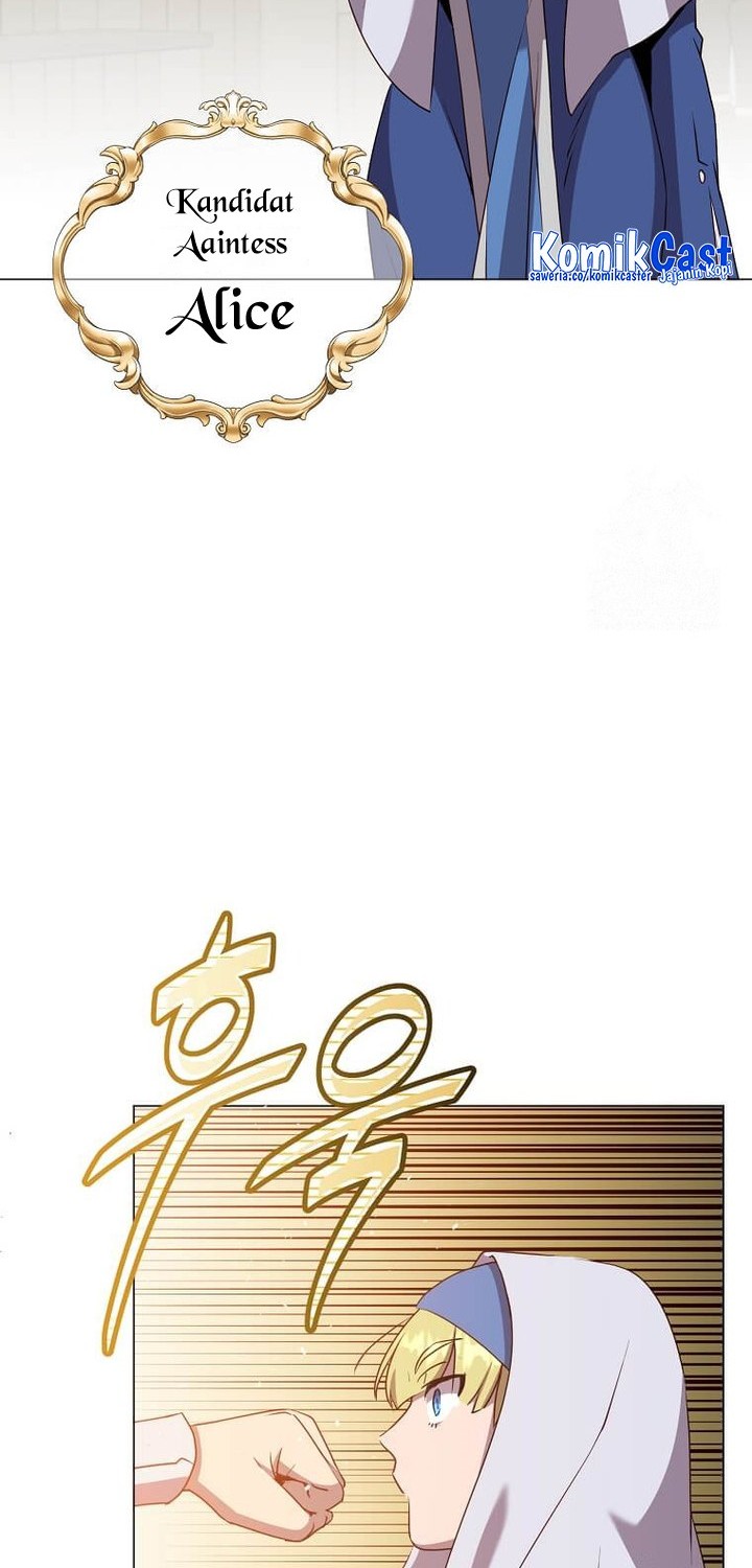The MAX leveled hero will return! chapter 156 halaman 2