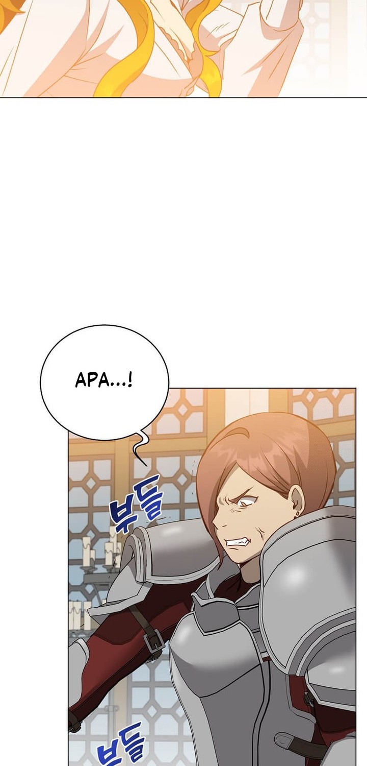 The MAX leveled hero will return! chapter 156 halaman 6