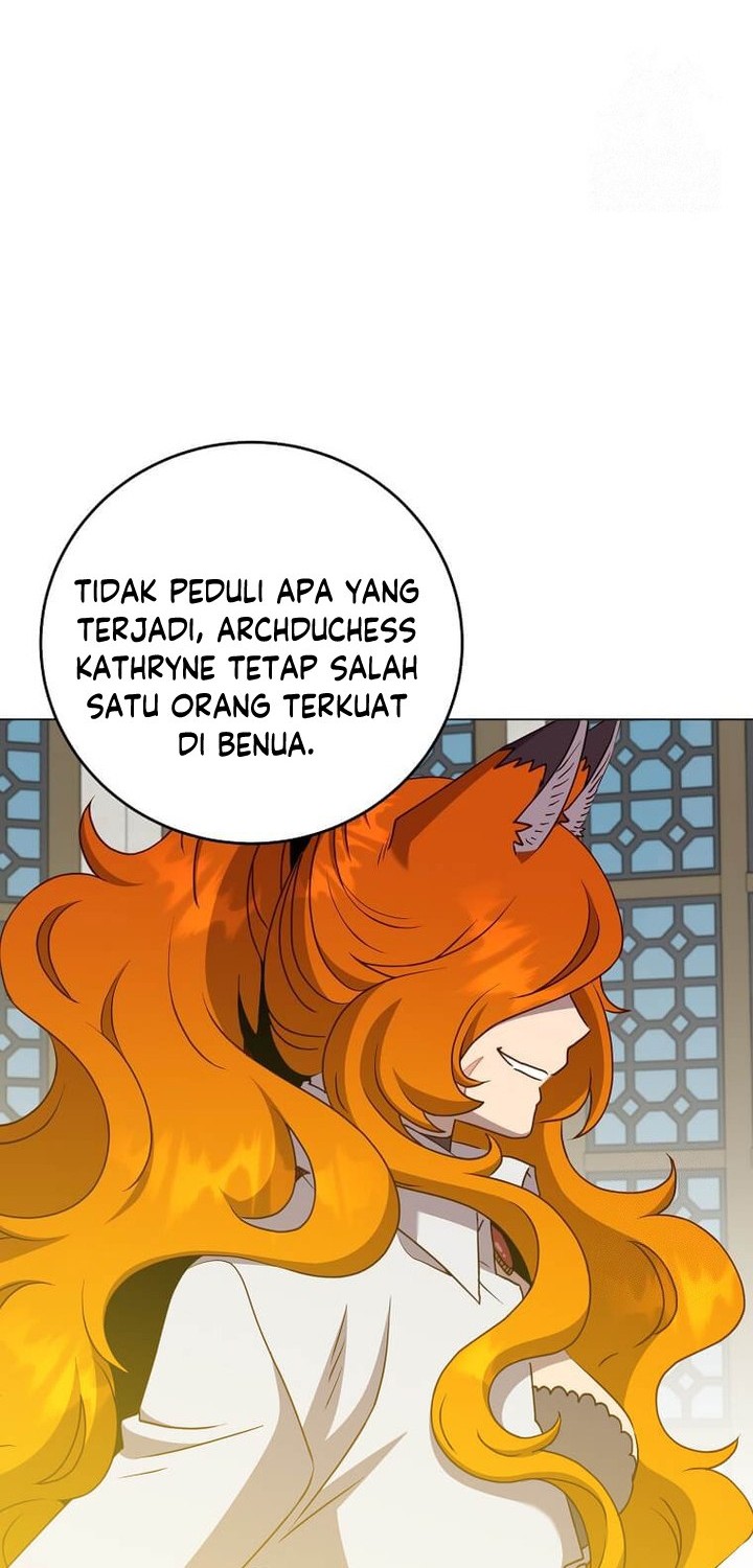 The MAX leveled hero will return! chapter 156 halaman 10