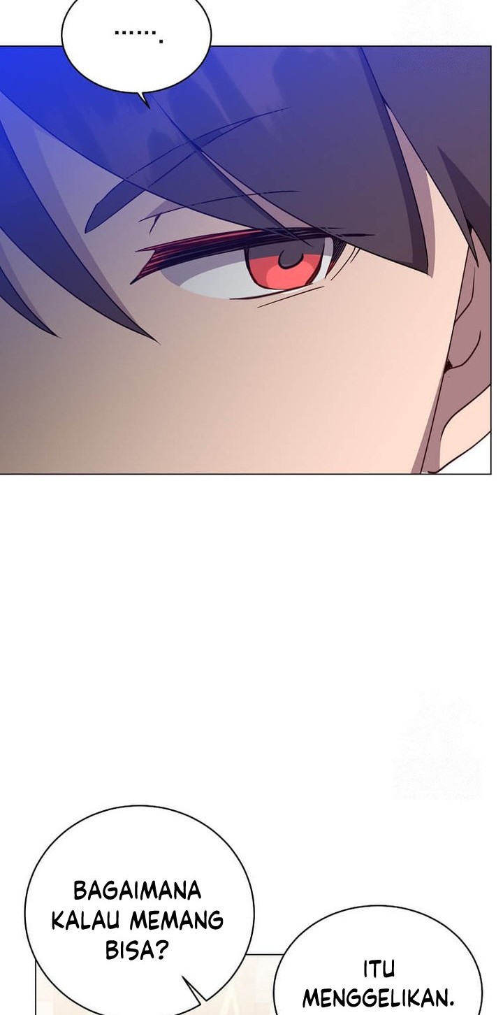 The MAX leveled hero will return! chapter 156 halaman 46