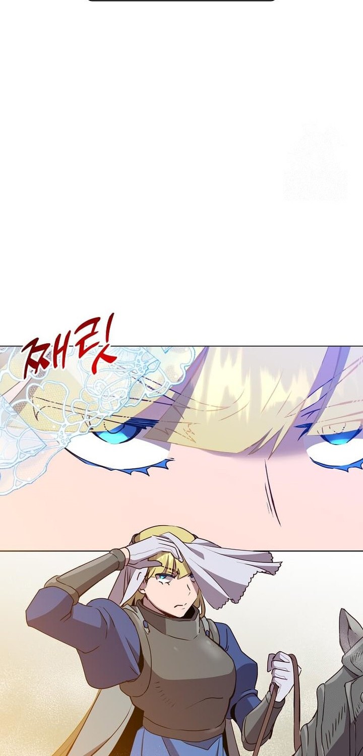 The MAX leveled hero will return! Bab 157 halaman 10