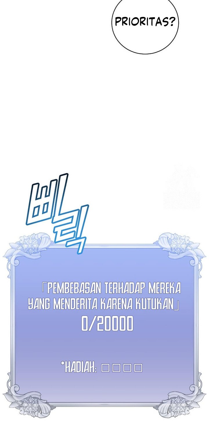 The MAX leveled hero will return! Bab 157 halaman 14