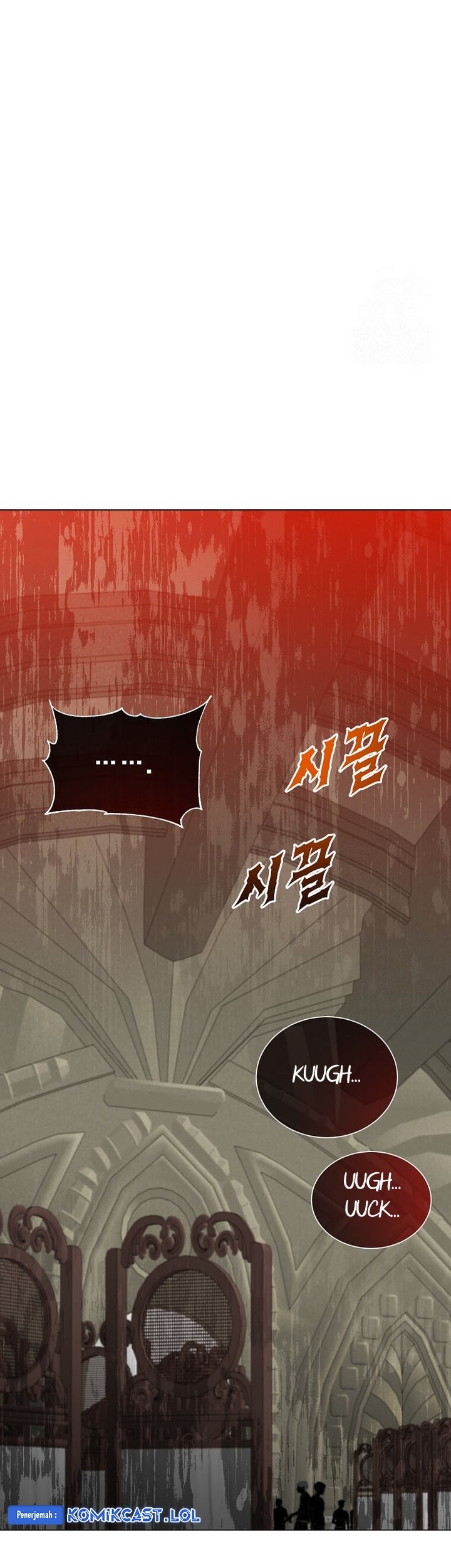 The MAX leveled hero will return! Bab 157 halaman 19