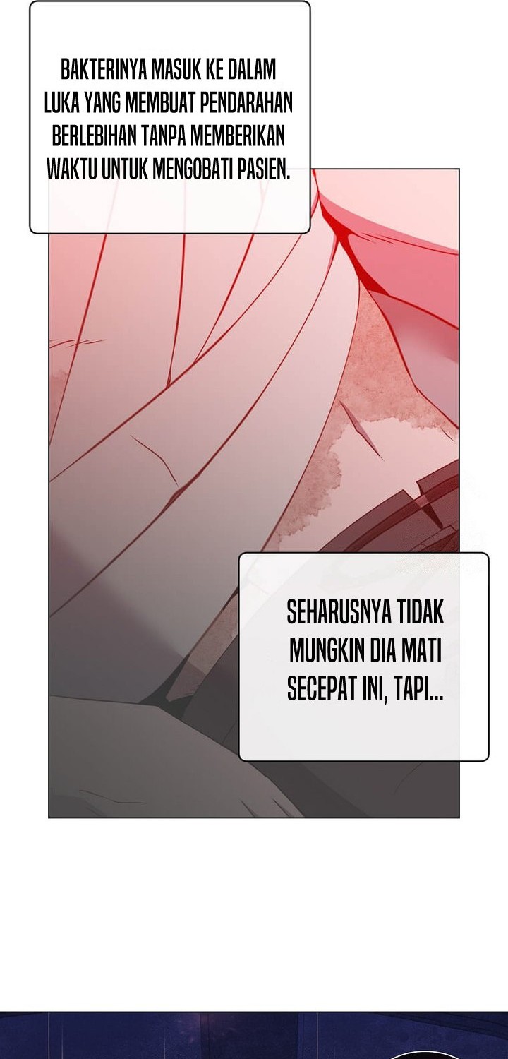 The MAX leveled hero will return! Bab 157 halaman 28