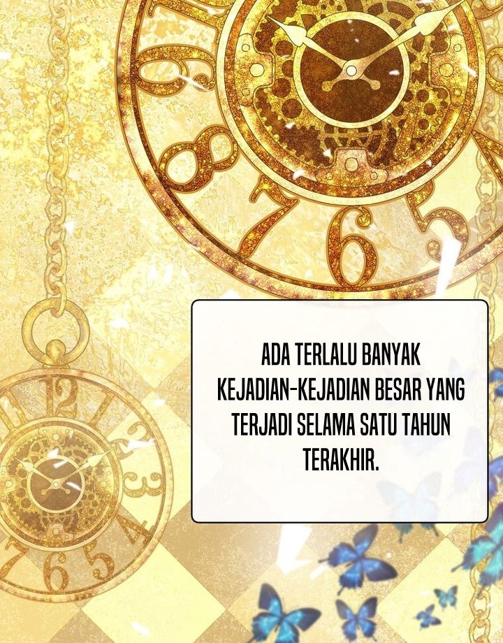 The MAX leveled hero will return! Bab 157 halaman 50