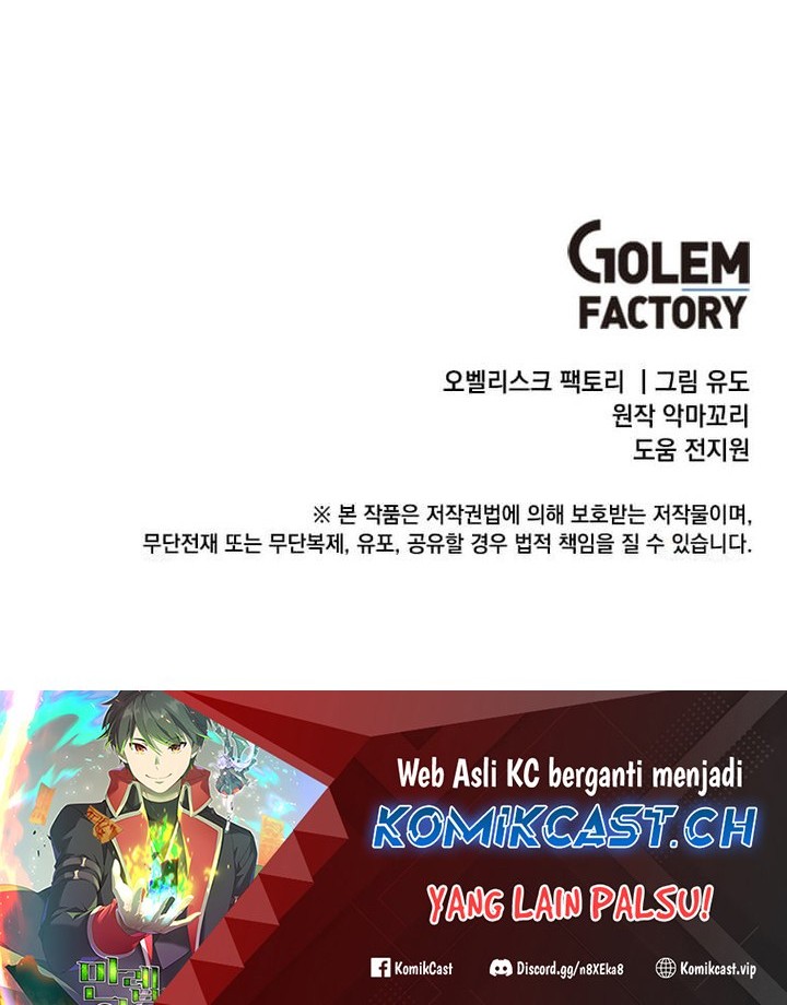 The MAX leveled hero will return! Bab 157 halaman 56