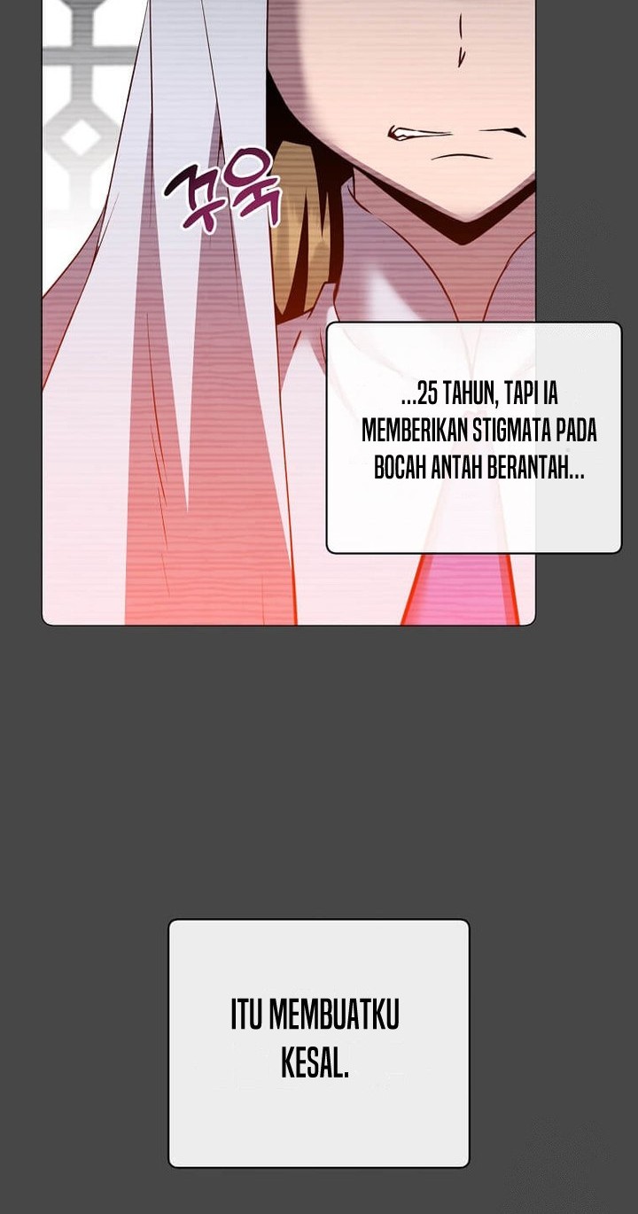 The MAX leveled hero will return! chapter 158 halaman 6