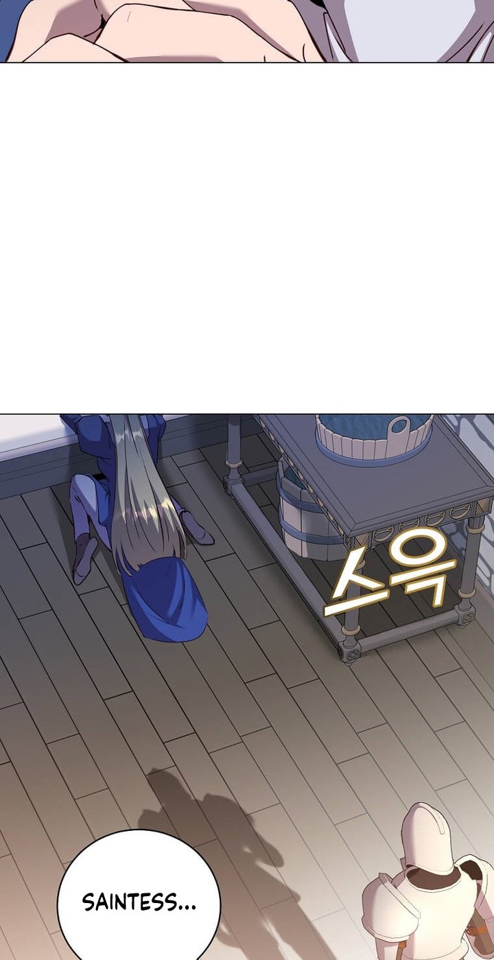 The MAX leveled hero will return! chapter 158 halaman 10