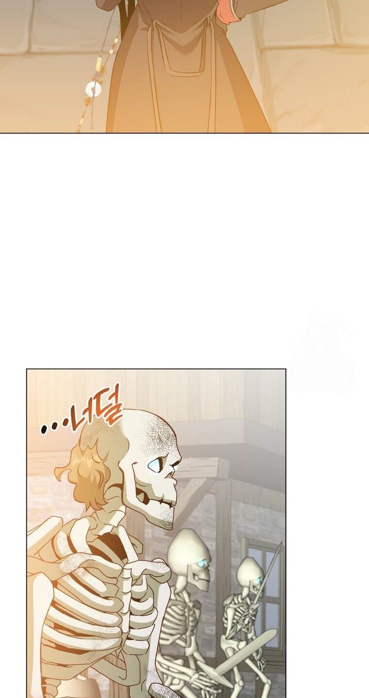 The MAX leveled hero will return! chapter 158 halaman 34