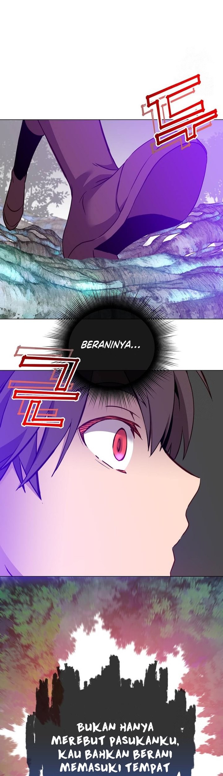 The MAX leveled hero will return! chapter 158 halaman 51