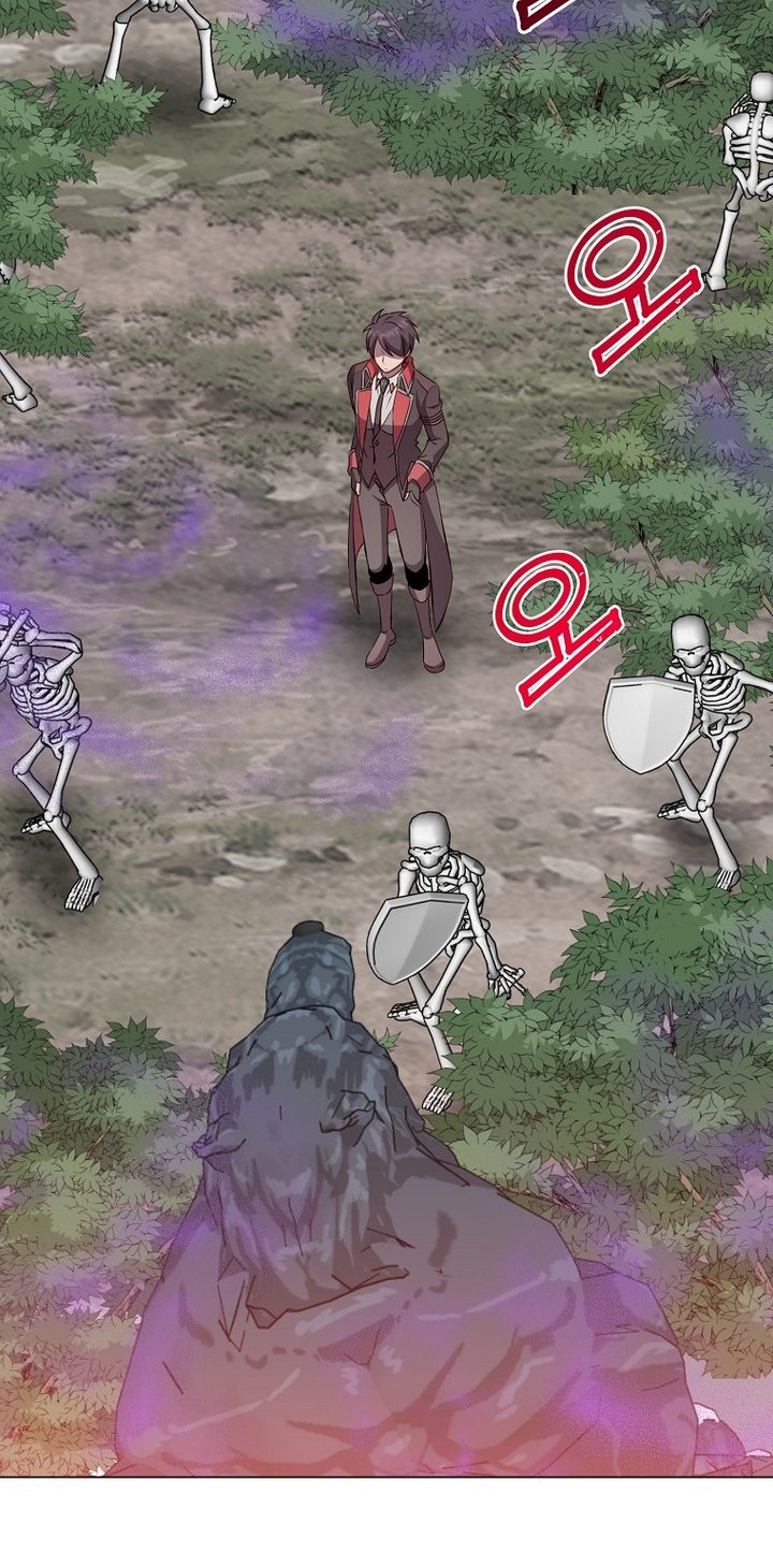 The MAX leveled hero will return! chapter 159 halaman 2