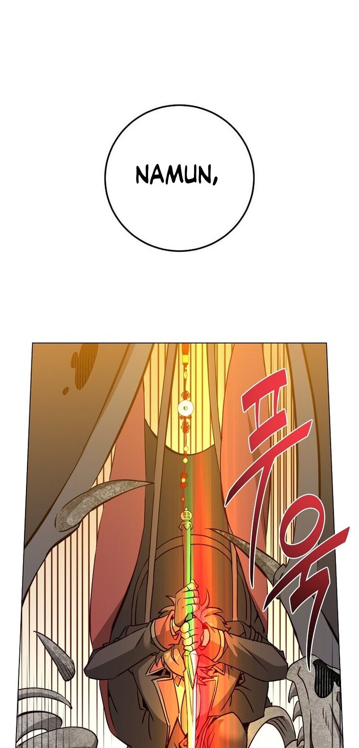 The MAX leveled hero will return! chapter 159 halaman 10