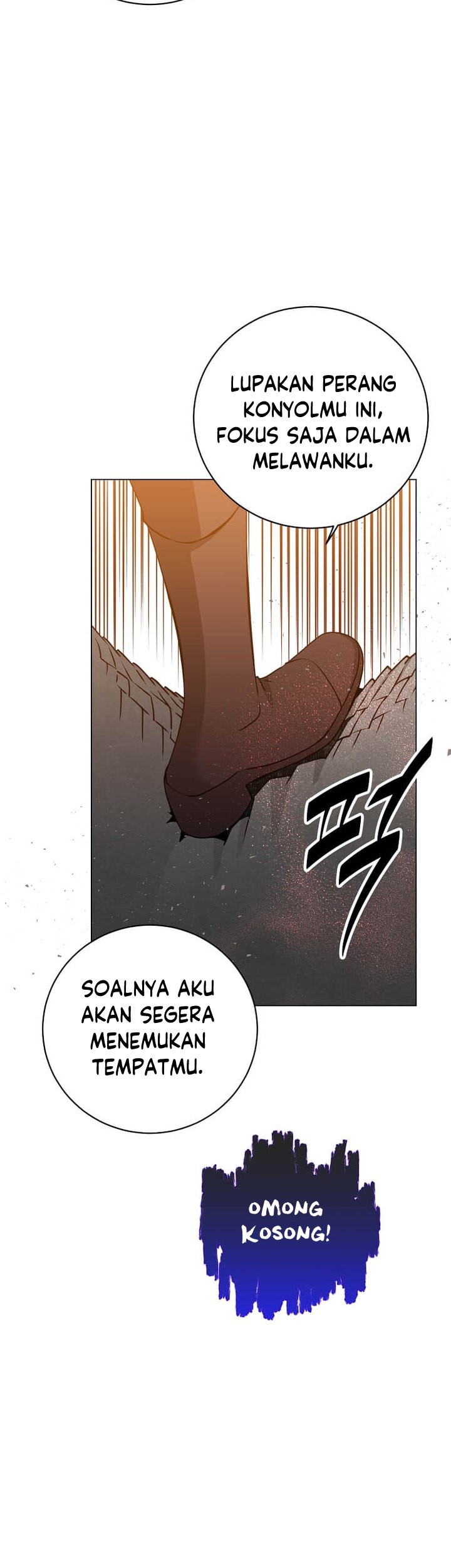 The MAX leveled hero will return! chapter 159 halaman 13