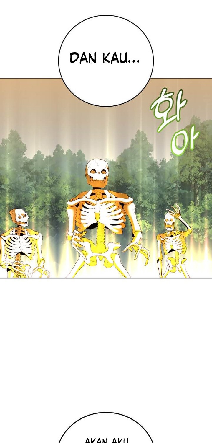 The MAX leveled hero will return! chapter 159 halaman 14