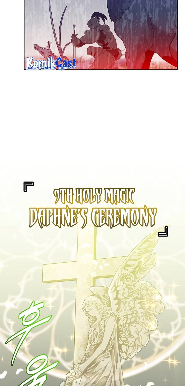 The MAX leveled hero will return! chapter 159 halaman 18