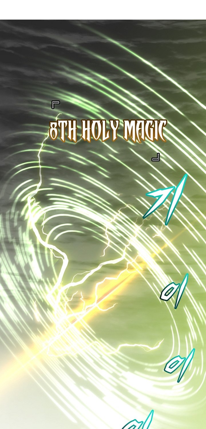 The MAX leveled hero will return! chapter 159 halaman 22