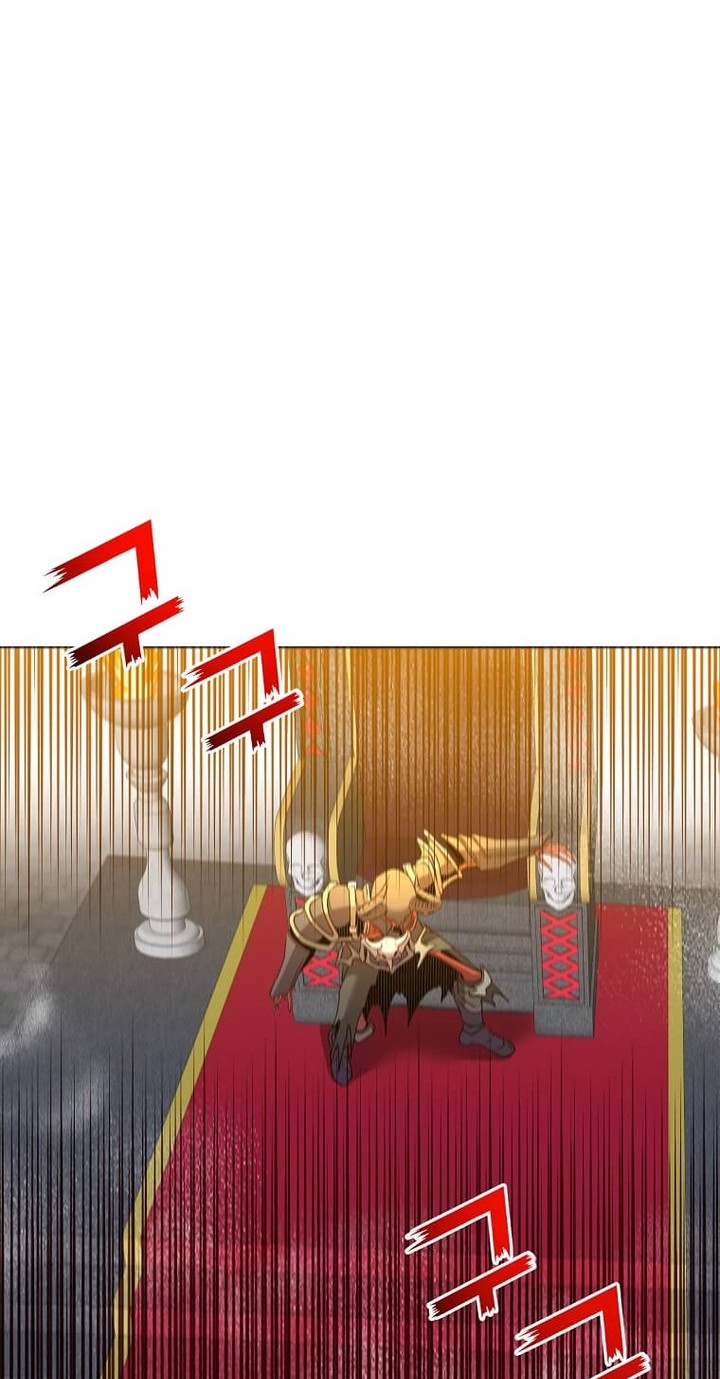 The MAX leveled hero will return! chapter 159 halaman 26