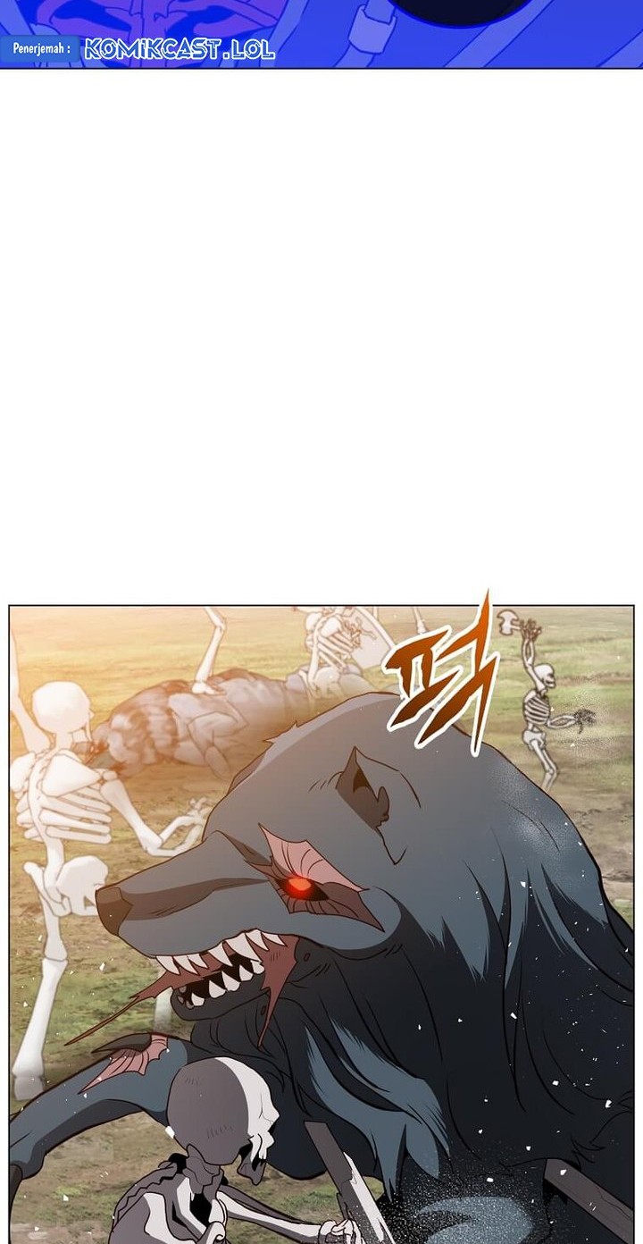 The MAX leveled hero will return! chapter 159 halaman 34