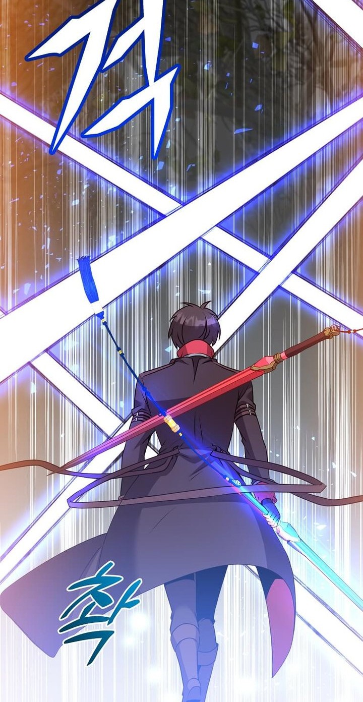 The MAX leveled hero will return! chapter 159 halaman 38