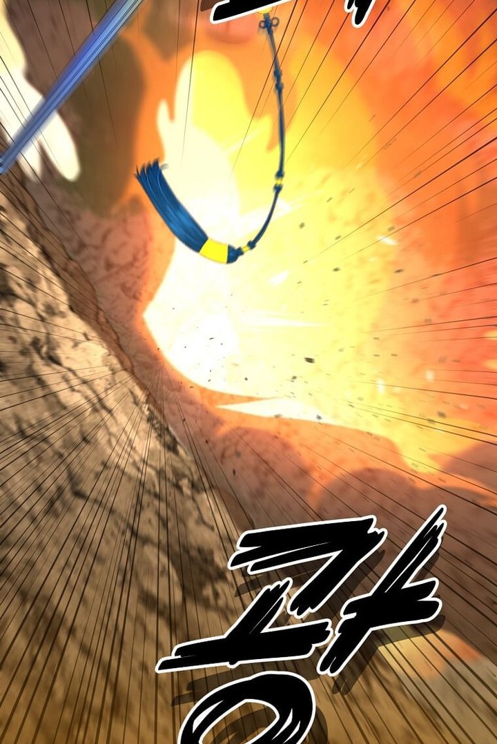 The MAX leveled hero will return! chapter 159 halaman 42