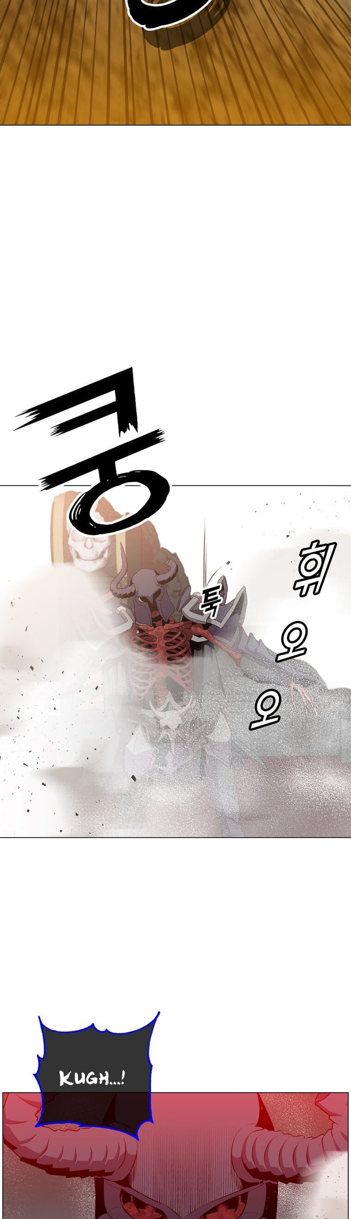 The MAX leveled hero will return! chapter 159 halaman 43