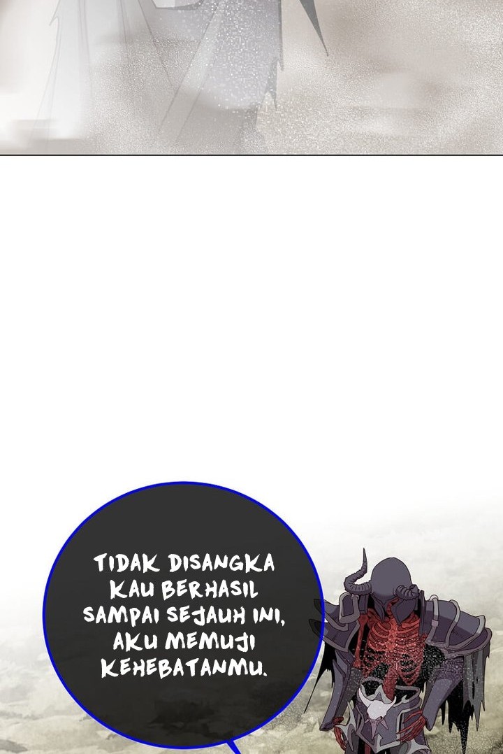 The MAX leveled hero will return! chapter 159 halaman 46