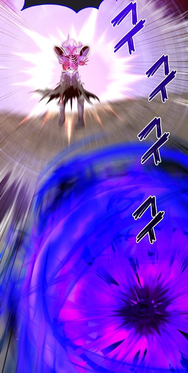 The MAX leveled hero will return! chapter 159 halaman 50