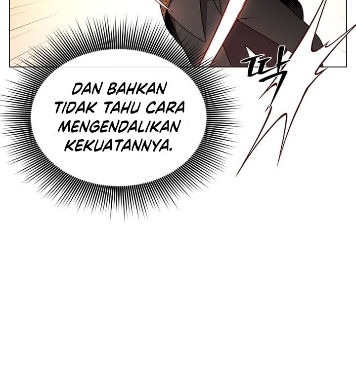 The MAX leveled hero will return! Bab 16 halaman 4
