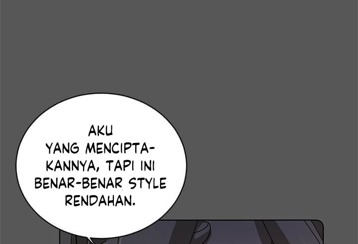 The MAX leveled hero will return! Bab 16 halaman 19