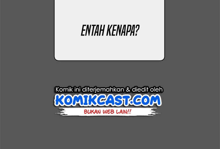 The MAX leveled hero will return! Bab 16 halaman 22