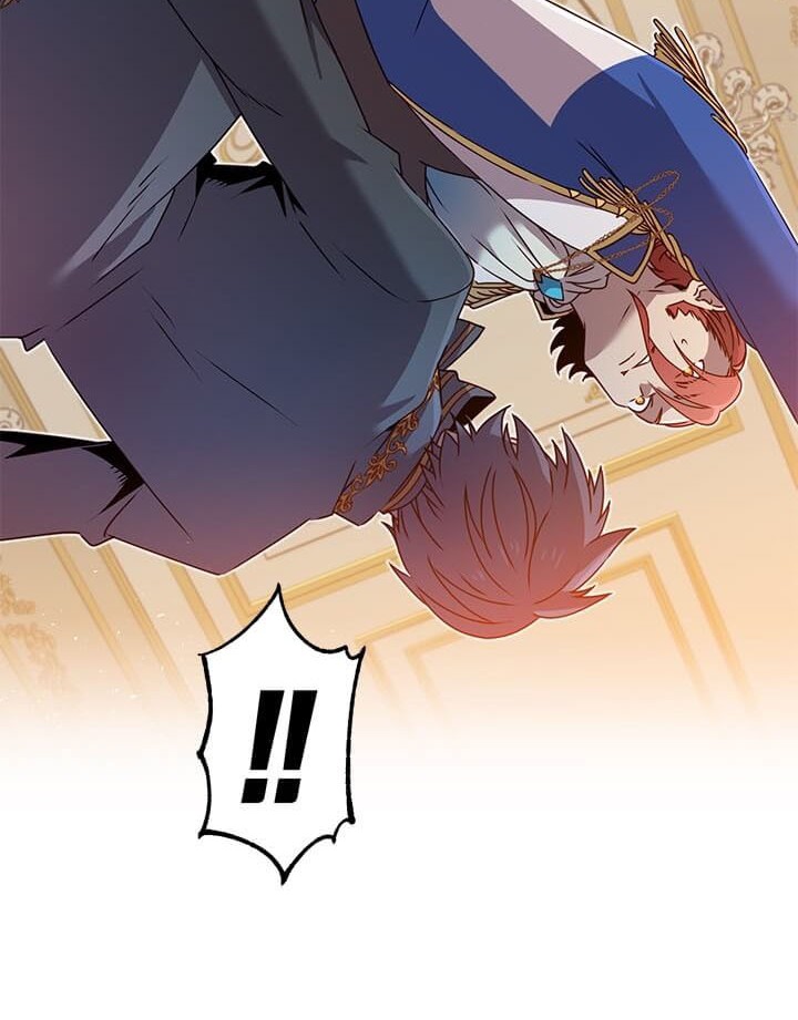 The MAX leveled hero will return! Bab 16 halaman 40