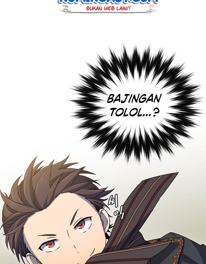 The MAX leveled hero will return! Bab 16 halaman 42