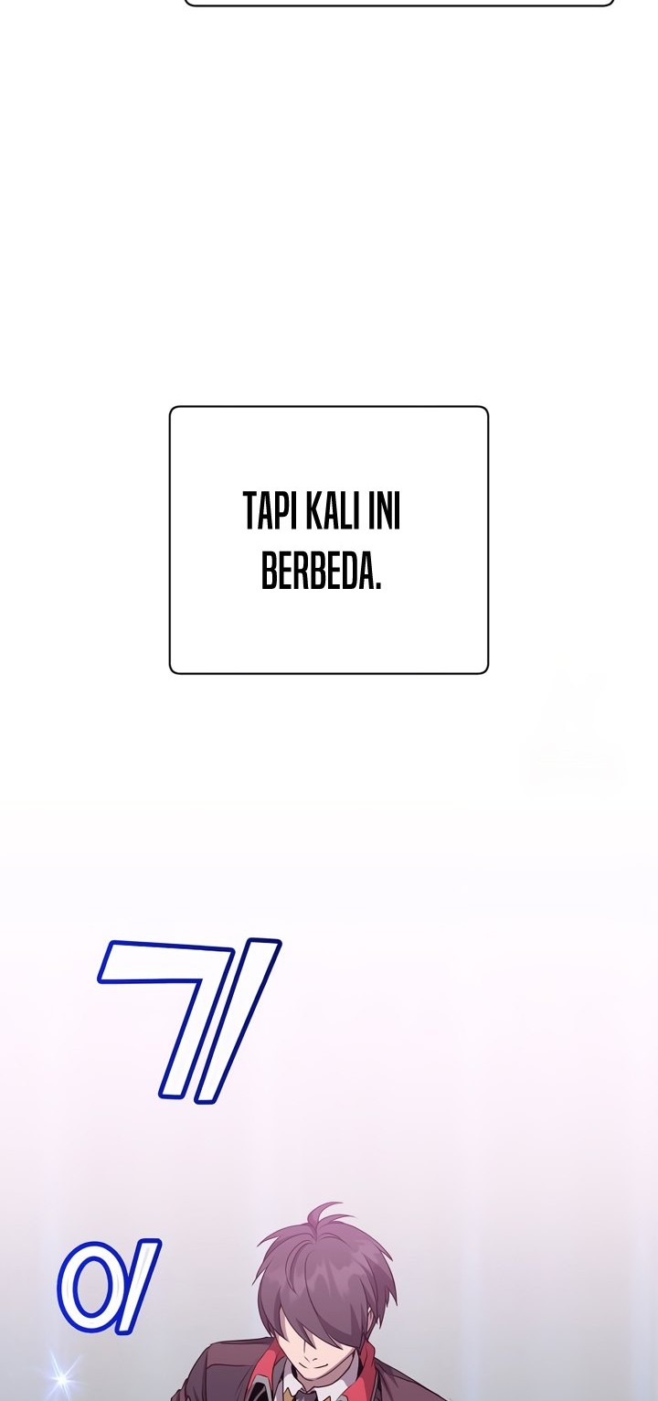 The MAX leveled hero will return! Bab 160 halaman 2
