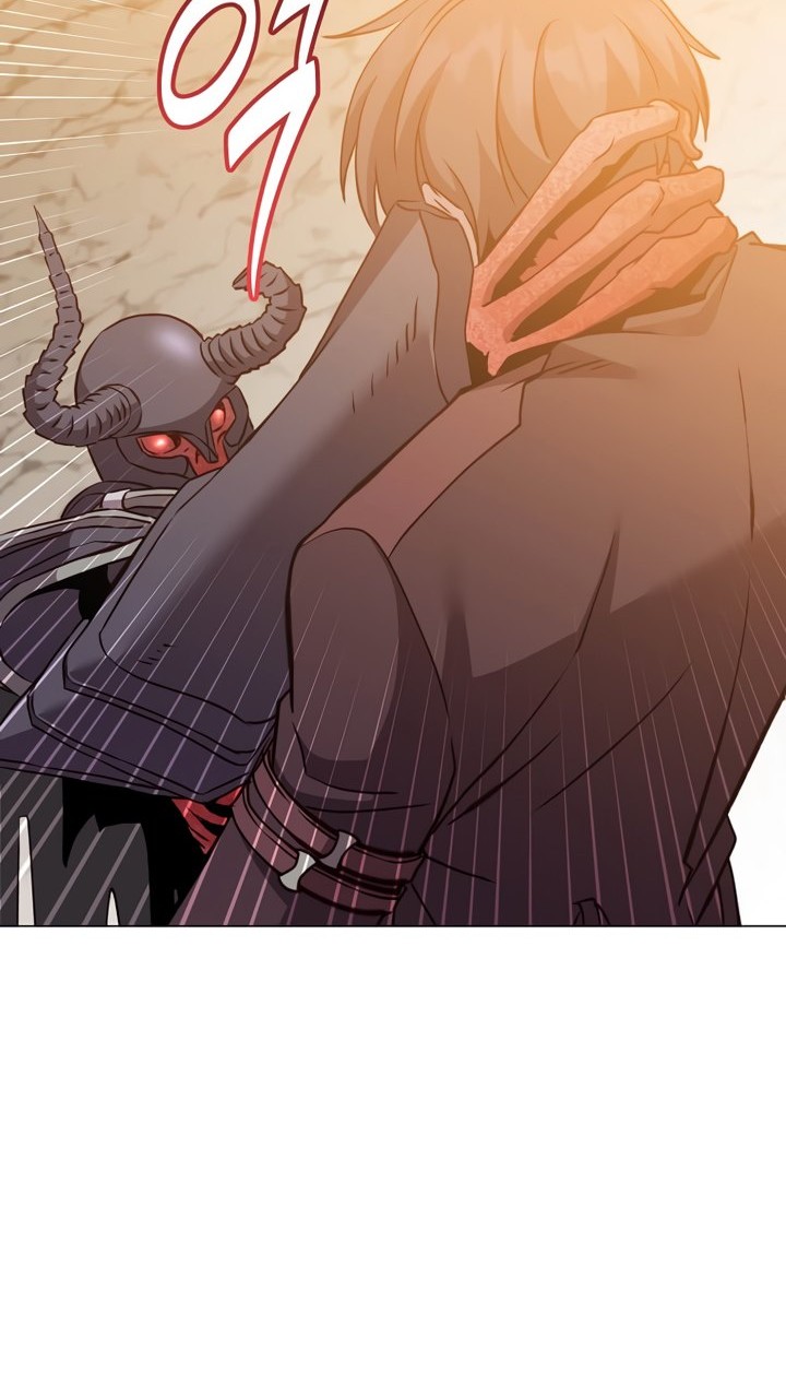 The MAX leveled hero will return! Bab 160 halaman 16