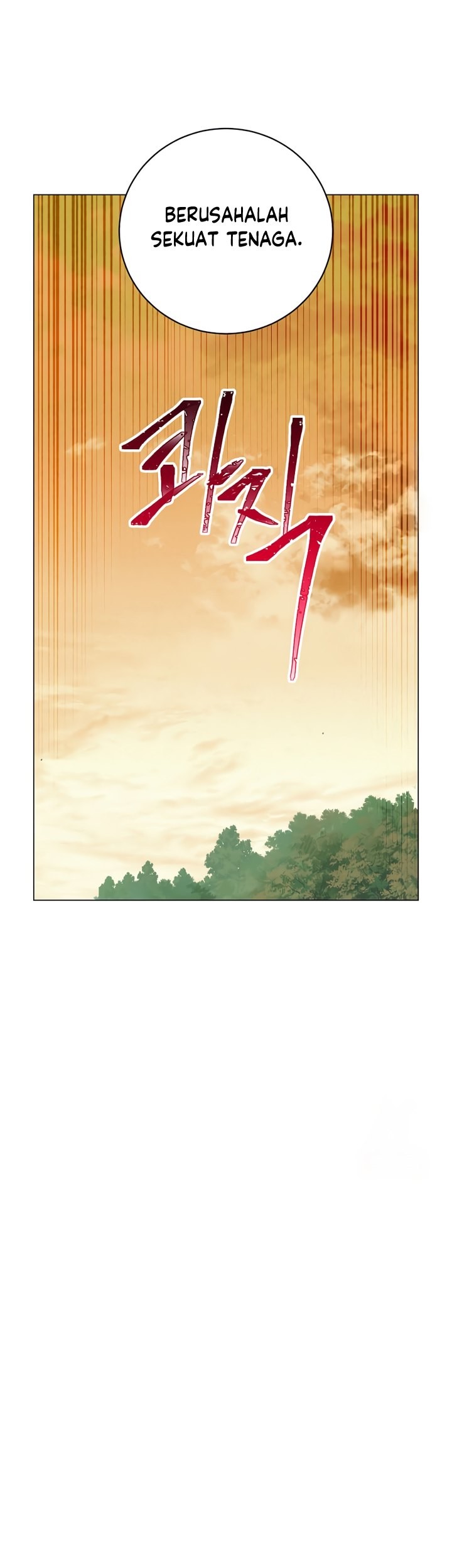 The MAX leveled hero will return! Bab 160 halaman 25