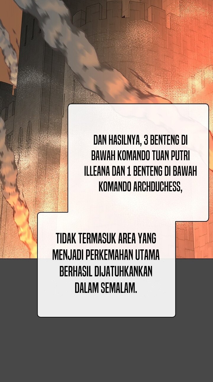 The MAX leveled hero will return! Bab 161 halaman 12