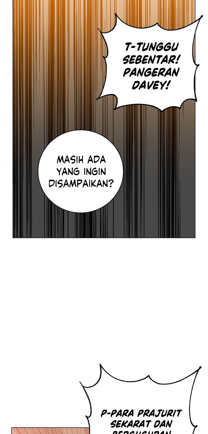 The MAX leveled hero will return! Bab 161 halaman 26