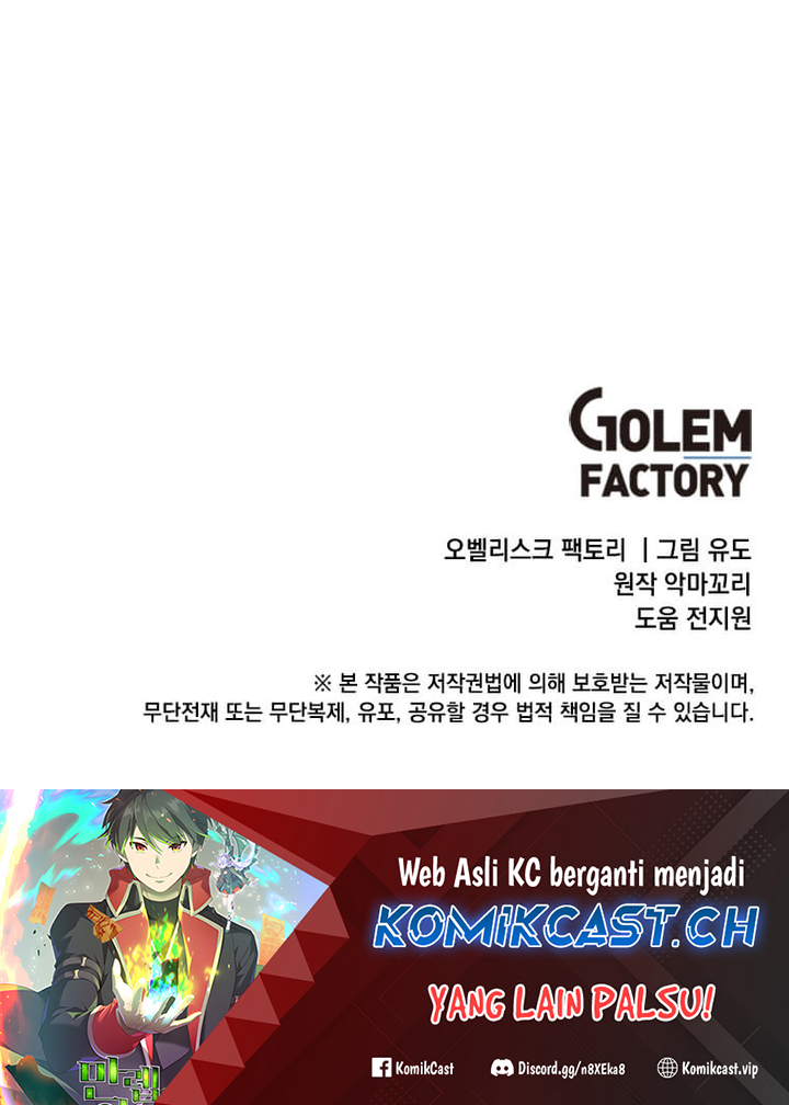 The MAX leveled hero will return! Bab 161 halaman 57