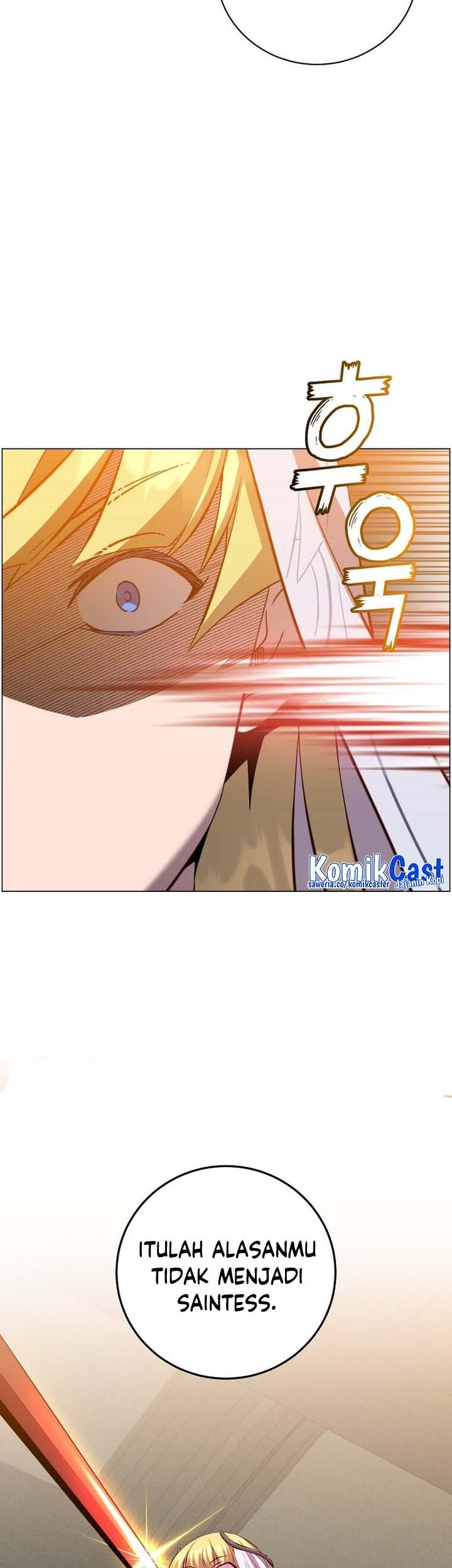 The MAX leveled hero will return! chapter 162 halaman 11