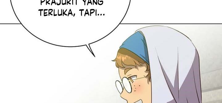 The MAX leveled hero will return! chapter 162 halaman 33