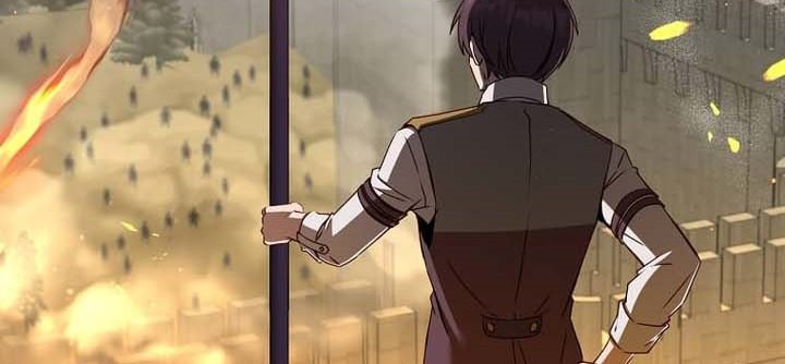 The MAX leveled hero will return! chapter 162 halaman 51