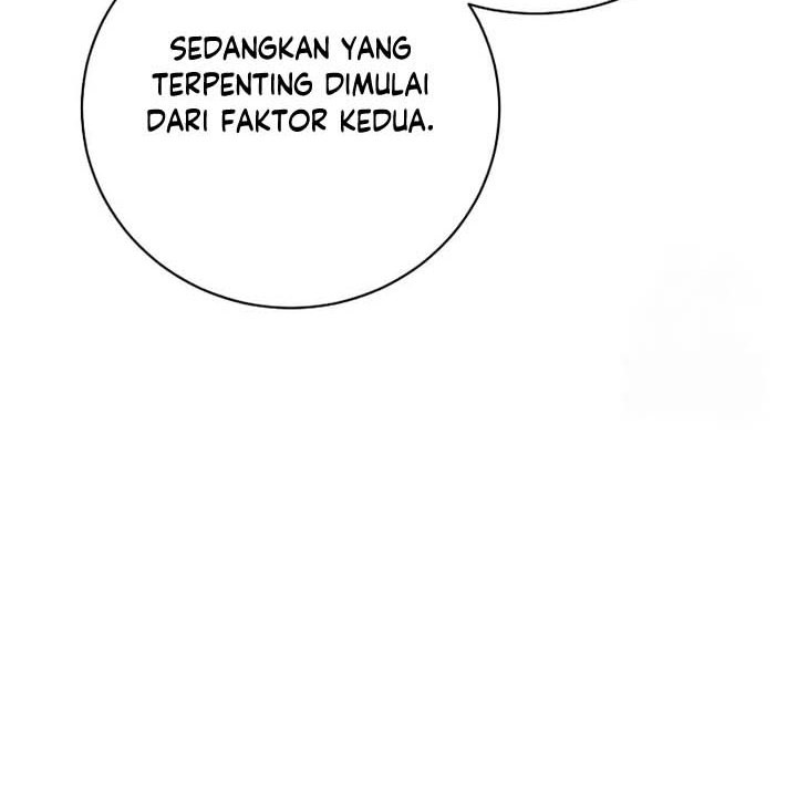 The MAX leveled hero will return! Bab 163 halaman 8