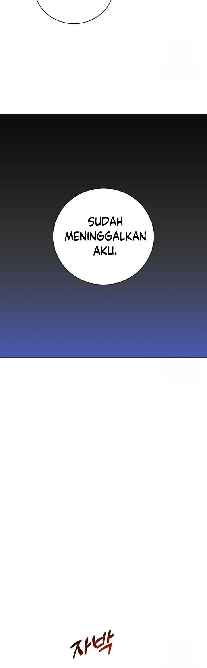 The MAX leveled hero will return! Bab 163 halaman 36