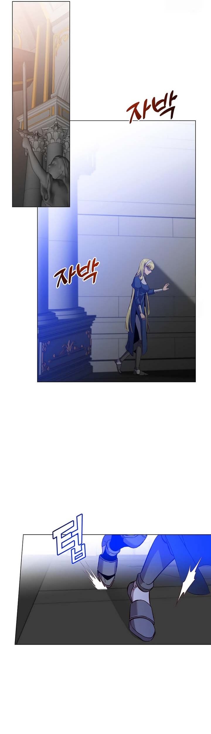 The MAX leveled hero will return! Bab 163 halaman 37