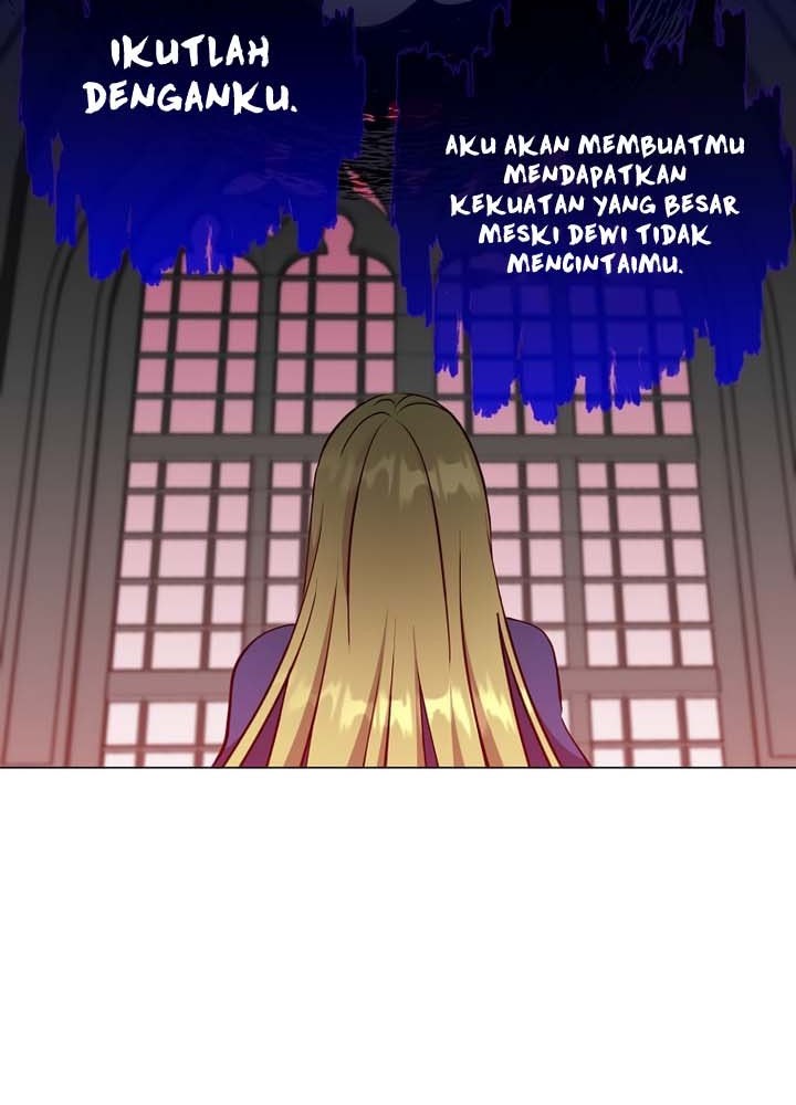 The MAX leveled hero will return! Bab 163 halaman 42