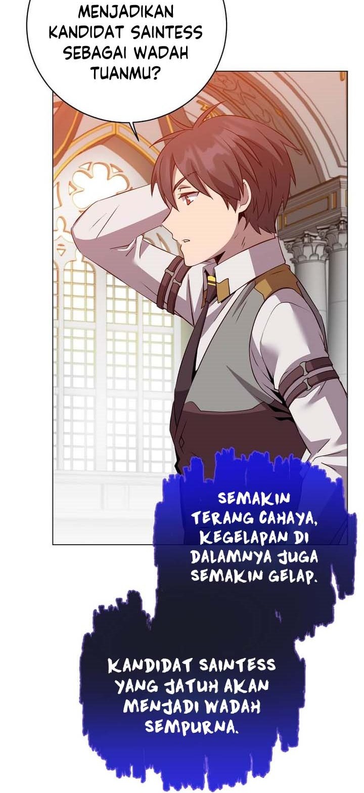 The MAX leveled hero will return! Bab 164 halaman 6