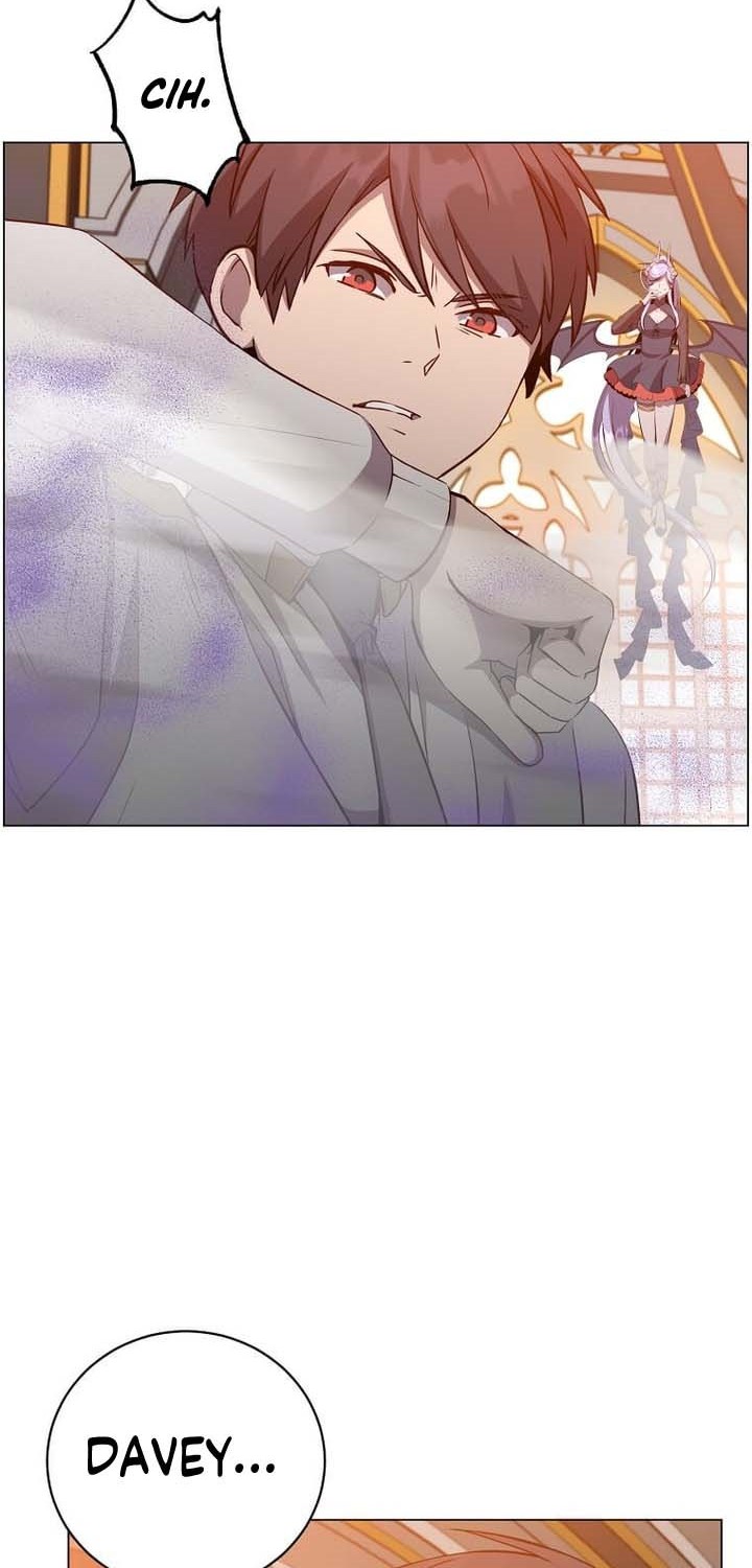 The MAX leveled hero will return! Bab 164 halaman 10